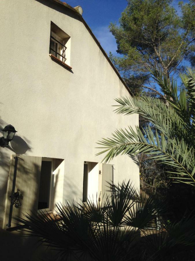 Duplex Hyeres Διαμέρισμα Εξωτερικό φωτογραφία