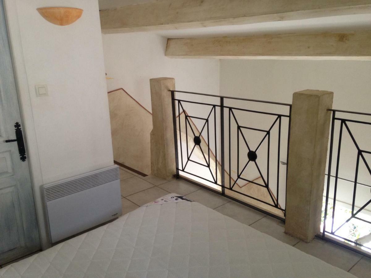 Duplex Hyeres Διαμέρισμα Εξωτερικό φωτογραφία