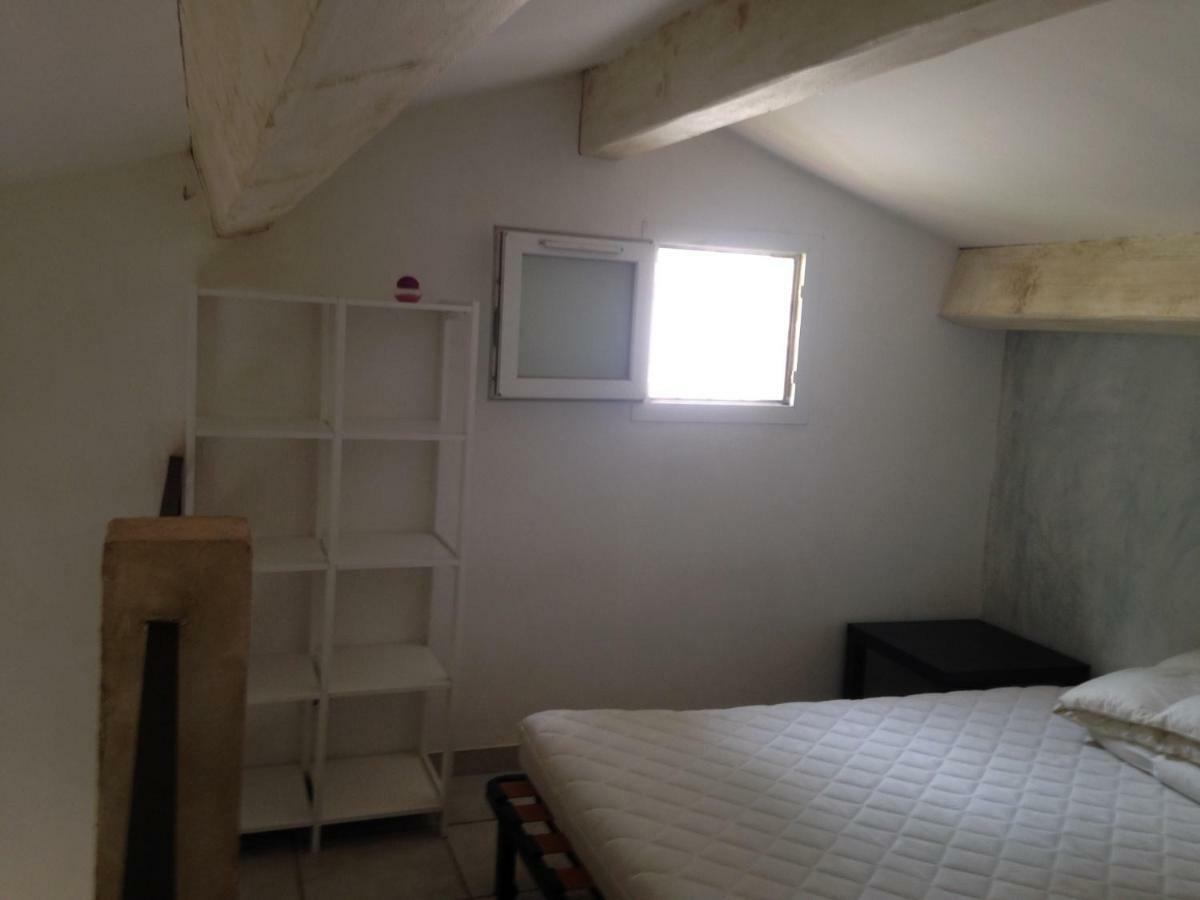 Duplex Hyeres Διαμέρισμα Εξωτερικό φωτογραφία