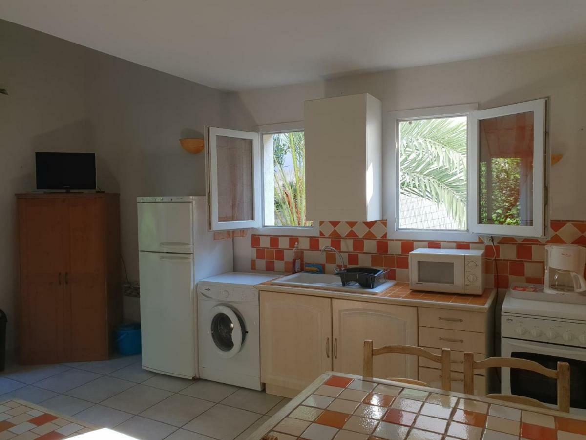 Duplex Hyeres Διαμέρισμα Εξωτερικό φωτογραφία