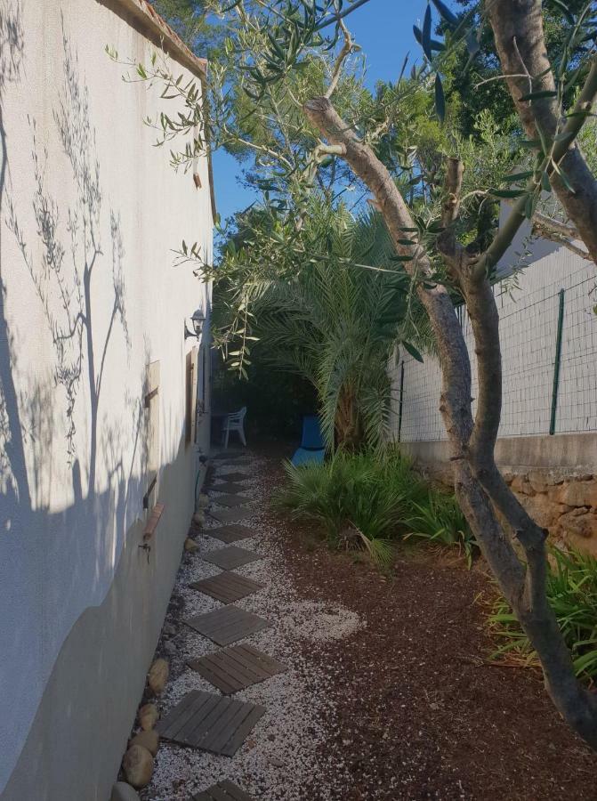 Duplex Hyeres Διαμέρισμα Εξωτερικό φωτογραφία